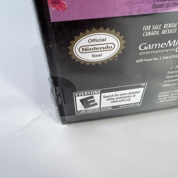 New Pinkalicious/Silverlicious 2-Pack (Nintendo DS, 2013) - Picture 3 of 4